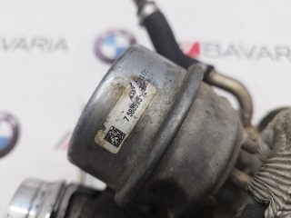 Турбина, ориг. номер 11657588995, 1853970, BMW 335IX
