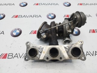 Турбина, ориг. номер 11657593015, BMW 335i
