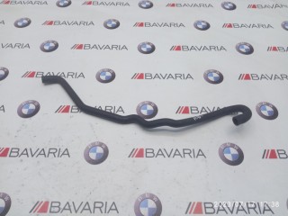 Патрубок на клапана печки, ориг. номер 64216955922, 9124731, BMW X5