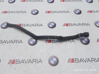 Патрубок печки, ориг. номер 64219208187, BMW 335i