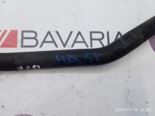 Патрубок печки, ориг. номер 64219208187, BMW 335i