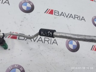 Трубка А/С, ориг. номер 64538372987, BMW 740iL