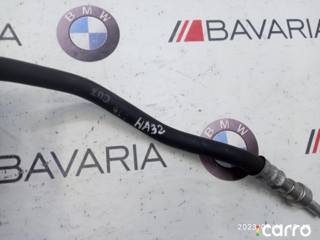Шланг рулевой рейки BMW 335i, 32416776882, фото 2