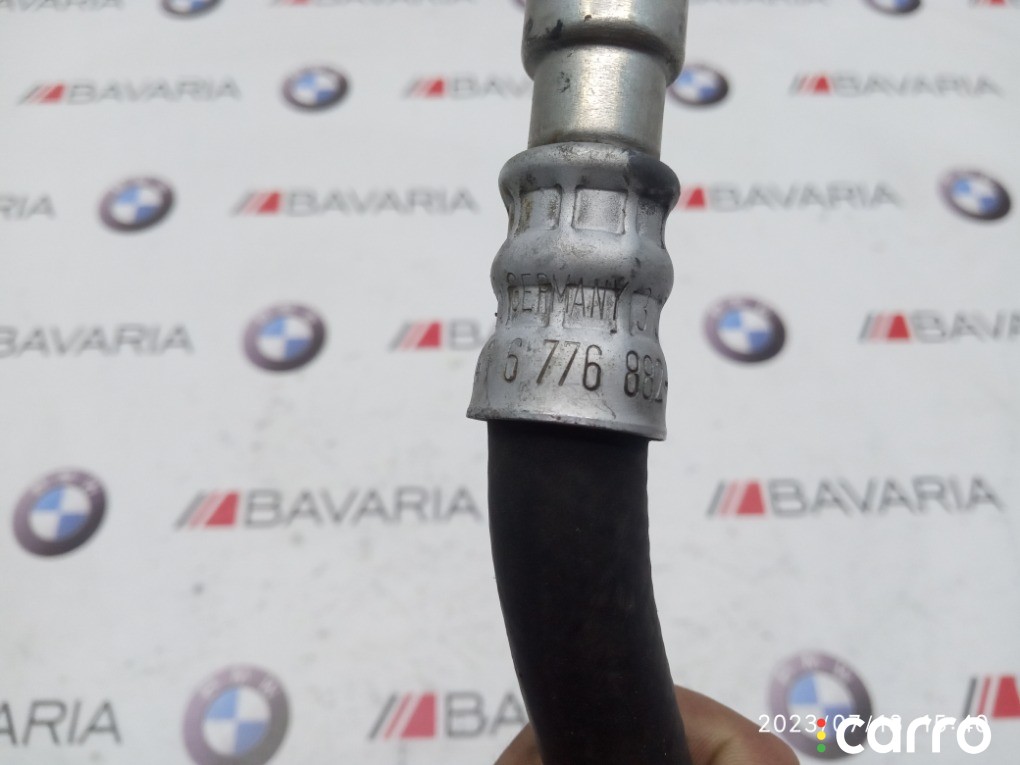 Шланг рулевой рейки BMW 335i, 32416776882, фото 3