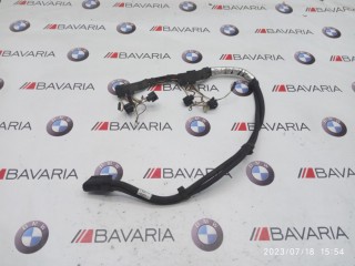 Коса модуля зажигания, ориг. номер 12517649087, BMW