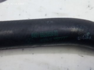 Патрубок печки, ориг. номер 64216983858, BMW 335IX