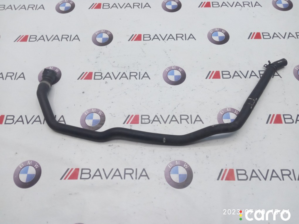 патрубок отопителя BMW 228i, N20B20, 64219208169, фото 1