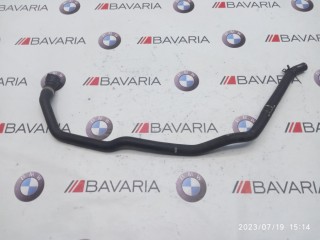 патрубок отопителя, ориг. номер 64219208169, BMW 228i