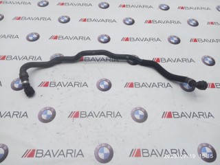 Патрубок печки, ориг. номер 64216983858, BMW 335XI