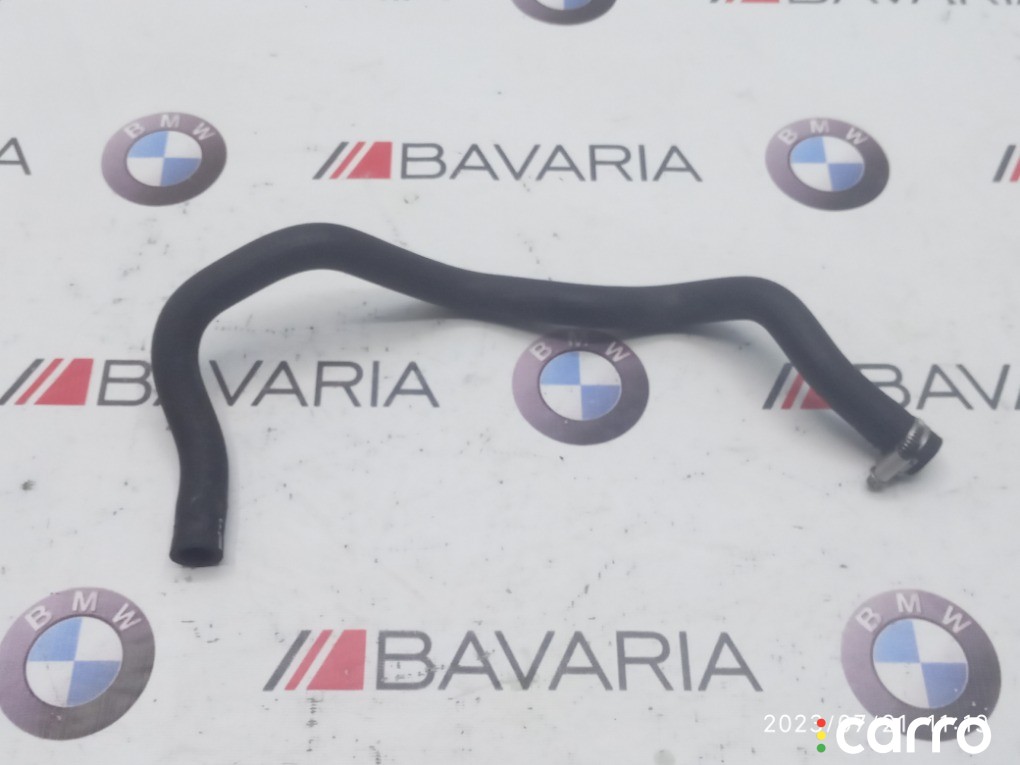 Шланг ГУР BMW 335IX, левый руль, 32416850587, фото 1