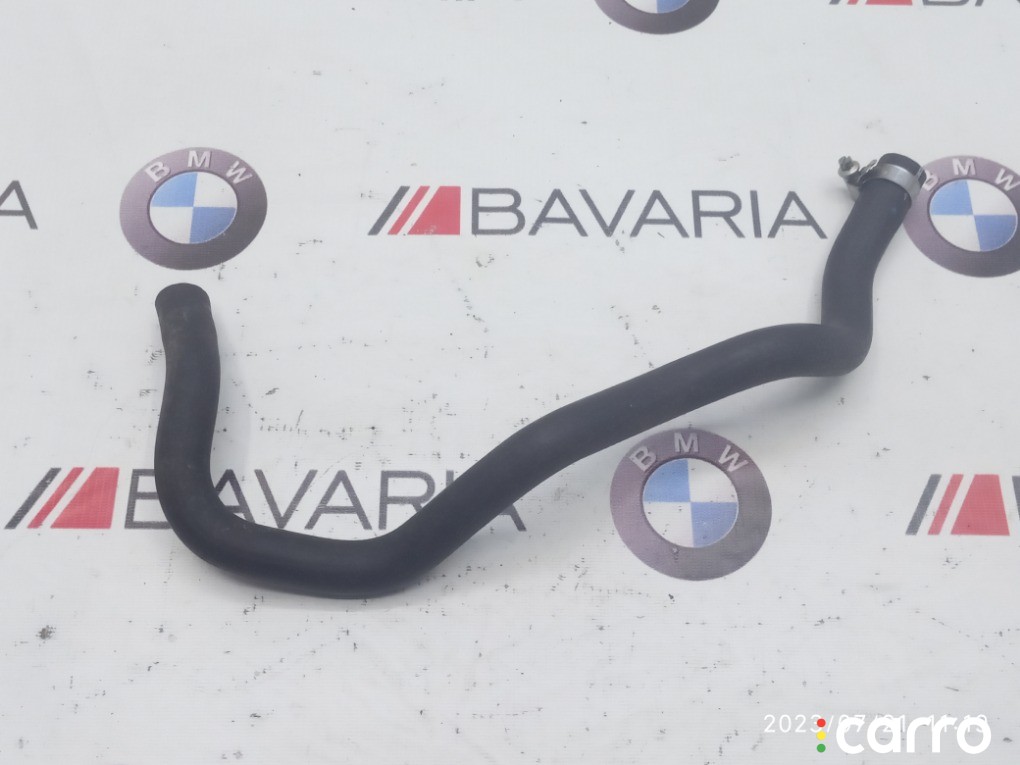 Шланг ГУР BMW 335IX, левый руль, 32416850587, фото 2