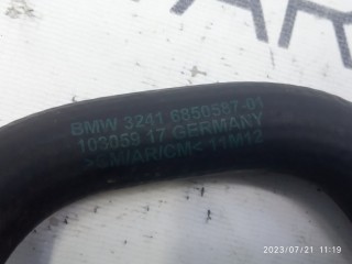 Шланг ГУР, ориг. номер 32416850587, BMW 335IX