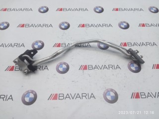 Трубка А/С, ориг. номер 64539187635, 64539271894, BMW X5