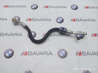 Трубка А/С, ориг. номер 64539223298, 64539334689, BMW 335i