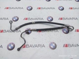 Шланг рулевой рейки, ориг. номер 32416771879, BMW 335i