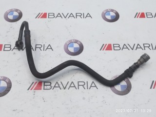 Сливной трубопровод, ориг. номер 32416767137, 32411096348, BMW X5 1999-2003