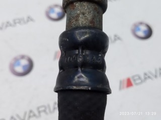 Сливной трубопровод, ориг. номер 32416767137, 32411096348, BMW X5 1999-2003