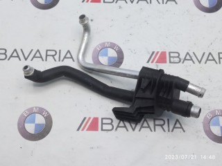 Трубки радиатора печки, ориг. номер 64119128954, BMW 335i