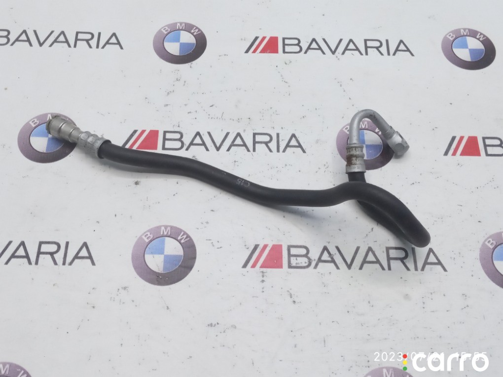 Шланг рулевой рейки BMW 335XI, 32416776882, фото 1