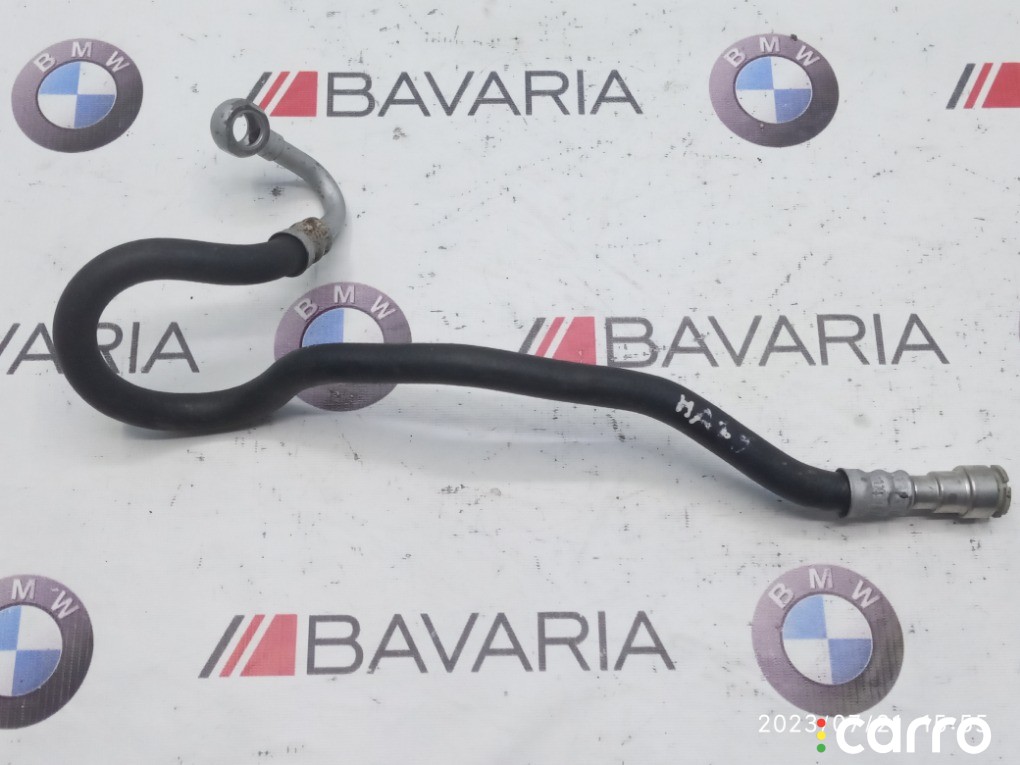 Шланг рулевой рейки BMW 335XI, 32416776882, фото 2