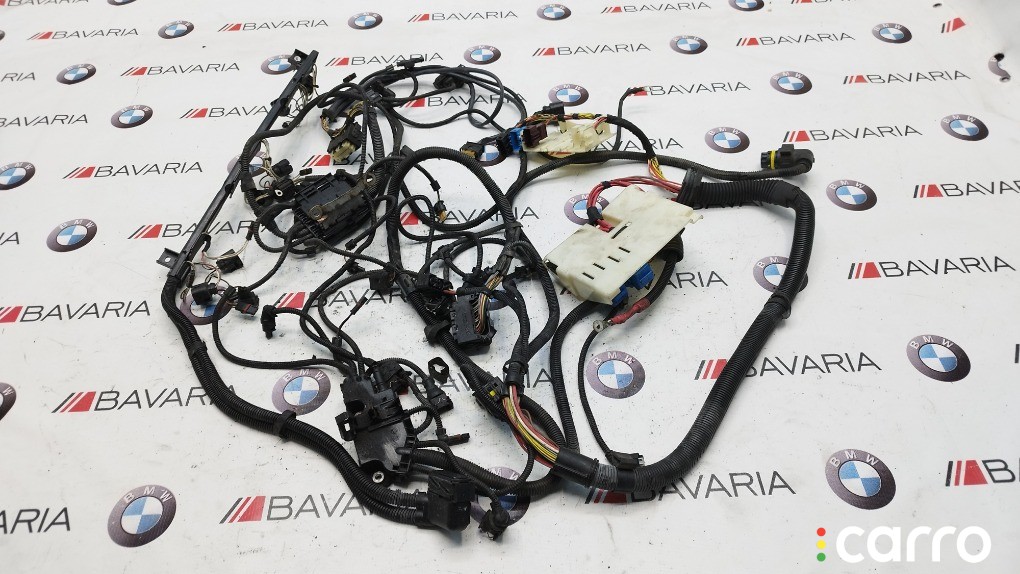 Коса ДВС BMW, 12518605266, фото 1