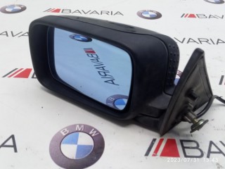 Зеркало боковое, ориг. номер 51168137367, BMW 525i