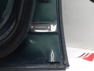 Дверь, ориг. номер 41518138006, BMW 525i