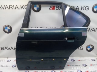 Дверь, ориг. номер 41528185067, BMW 525i