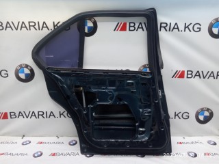 Дверь, ориг. номер 41528185067, BMW 525i