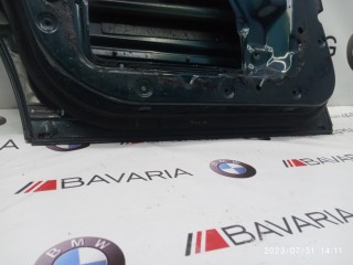 Дверь, ориг. номер 41528185067, BMW 525i