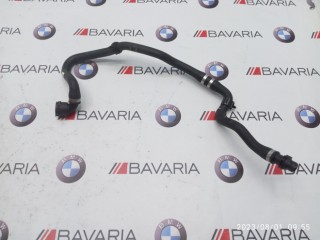 Патрубок на теплообменник, ориг. номер 17128662837, BMW 330IX