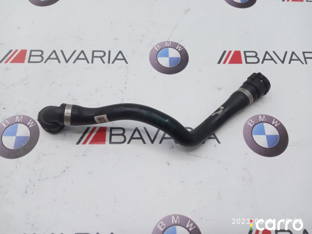 Патрубок помпы BMW 330IX, B46B20, 64219329646, фото 1
