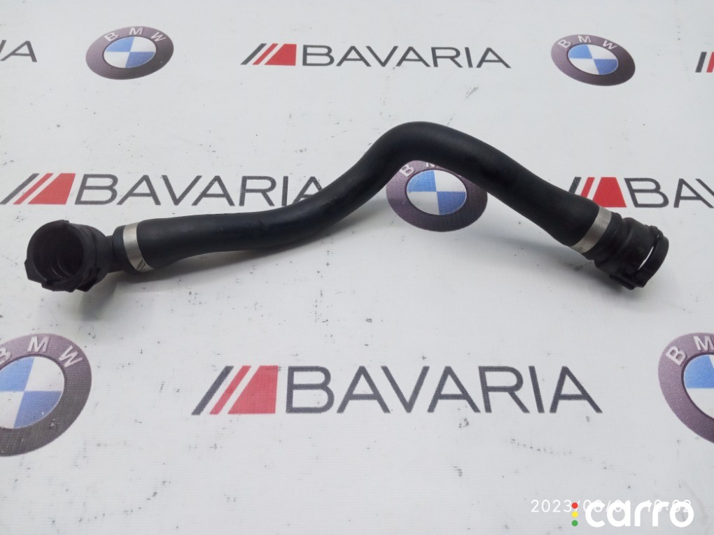 Патрубок помпы BMW 330IX, B46B20, 64219329646, фото 2