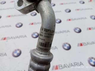 Трубка А/С, ориг. номер 64539337135, BMW 330IX