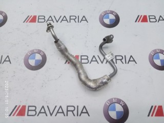 Маслопровод подводящий, ориг. номер 11422658749, BMW 330IX