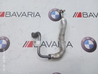 Маслопровод подводящий, ориг. номер 11422658749, BMW 330IX