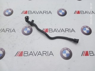 Патрубок вакуумного усилителя тормозов, ориг. номер 11668600882, BMW 330IX