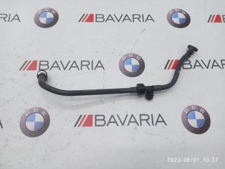 Трубка вентиляции топливного бака, ориг. номер 13908605160, BMW 330IX