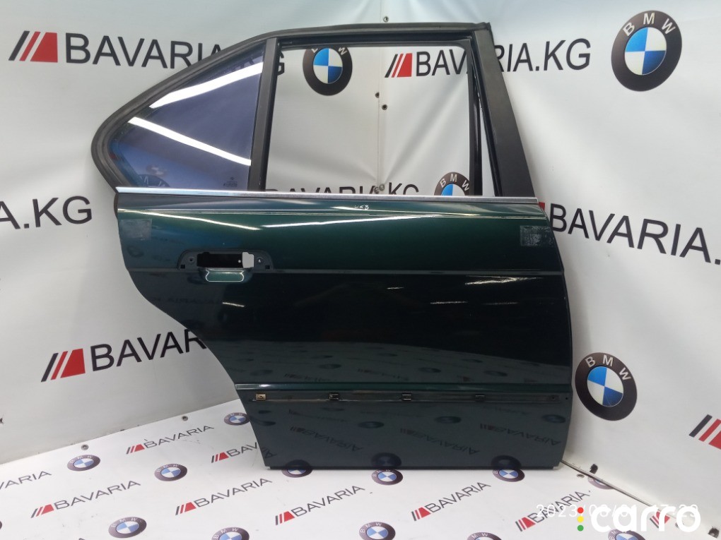 Дверь BMW 525i, 41528185068, фото 1