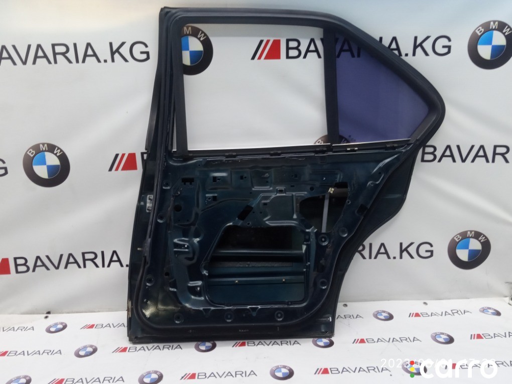 Дверь BMW 525i, 41528185068, фото 4