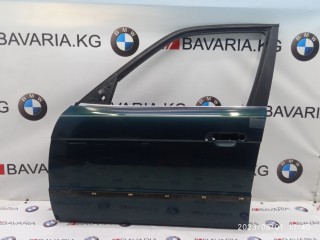 Дверь, ориг. номер 41518138005, BMW 525i