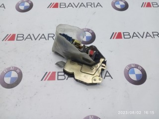 Замок двери, ориг. номер 51228138928, BMW 525i