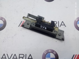Ручка двери внешняя, ориг. номер 51228138951, BMW 525i