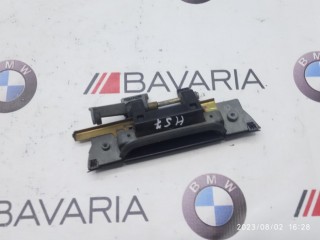Ручка двери внешняя, ориг. номер 51228138951, BMW 525i
