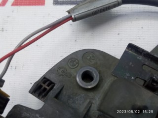 Ручка двери внешняя, ориг. номер 51218147878, BMW 525i
