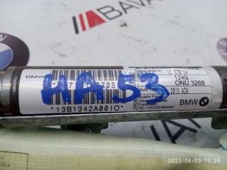 Airbag-шторка, ориг. номер 72127141507, BMW X5