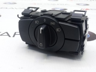 Блок управления освещением, ориг. номер 61316938865, BMW 135is