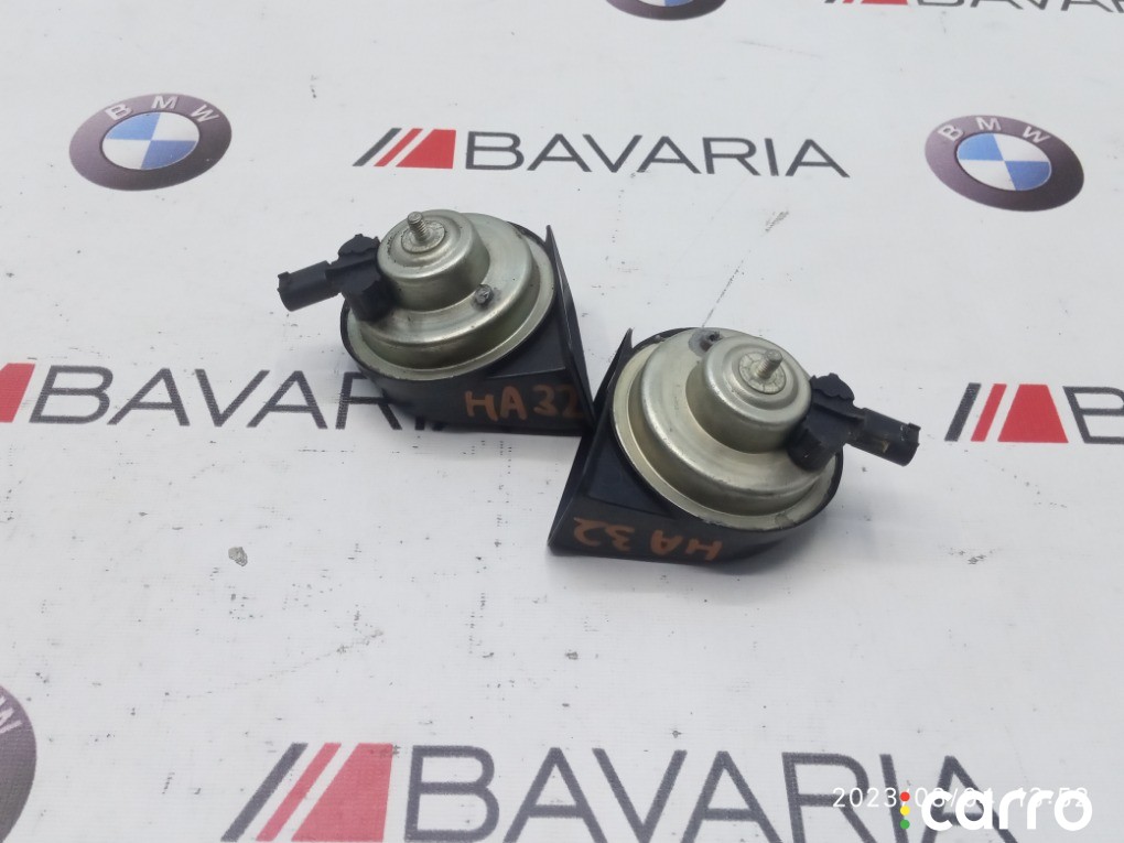Сигнал к-т BMW 335i, 61337159420, фото 2