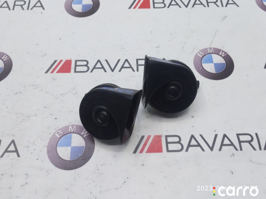 Сигнал к-т BMW 335I, 61337159420, фото 1