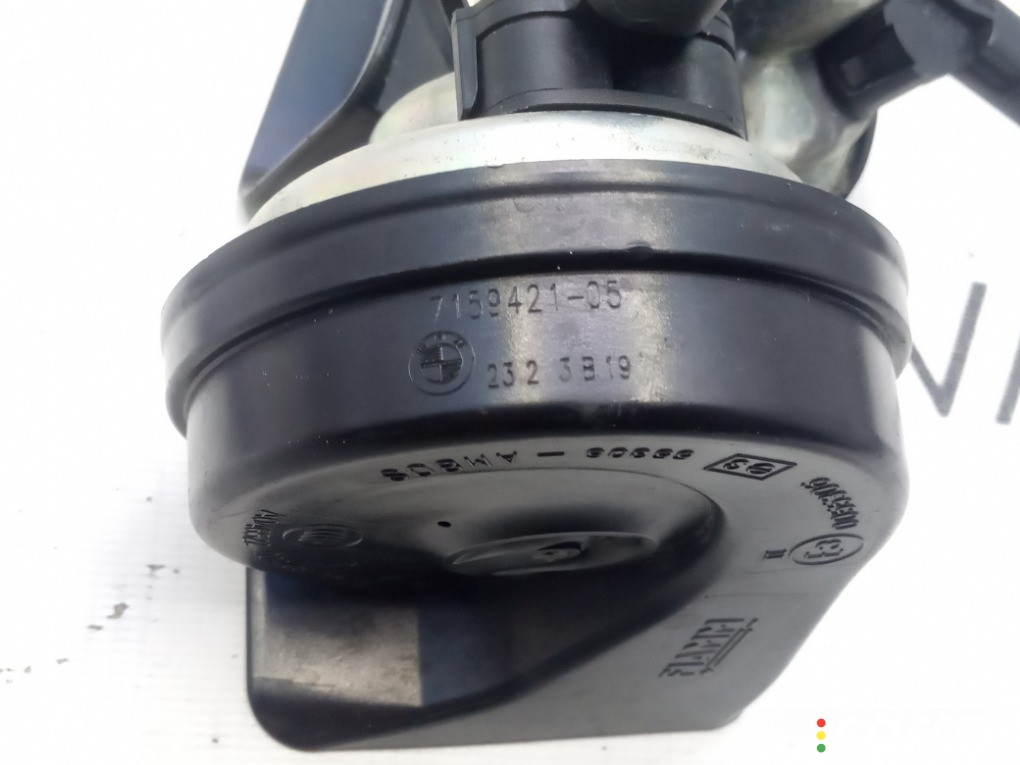 Сигнал к-т BMW 335I, 61337159420, фото 3